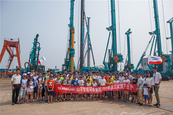 这个炎天，，，，亲子玩转恒峰g22智能“三栖”装备