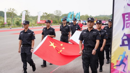 风华十九载，携手振兴飞！——庆祝恒峰g22智能成立十九周年赞美会暨趣味活动会