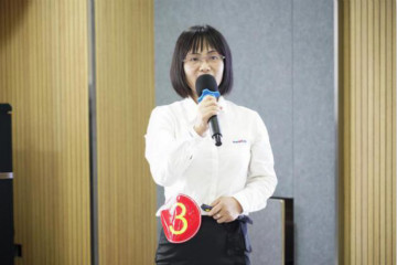 “恒峰g22杯”首届PPT解说大赛顺遂举行