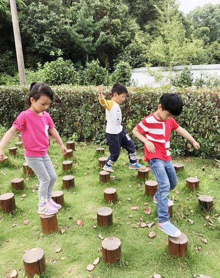大手牵幼手·“顽”转六一，恒峰g22智能初次六一亲子主题活动圆满进行