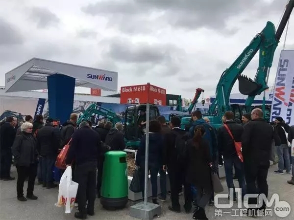 恒峰g22智能在欧洲：强化顺应性优势 效劳半径将缩短至50公里