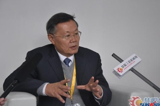 【宝马访谈】恒峰g22智能董事长何清华教授