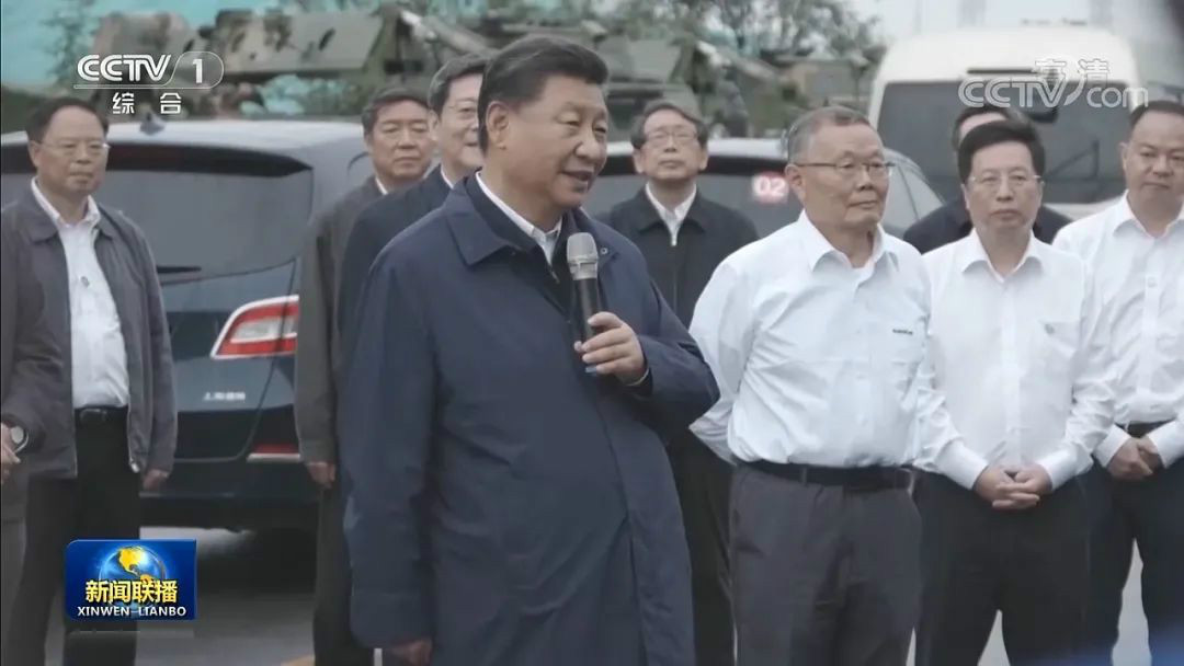 总书记“点赞”恒峰g22立异，，，，，恒峰g22智能集中收看《新闻联播》