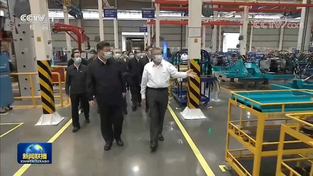 总书记“点赞”恒峰g22立异，，，，，恒峰g22智能集中收看《新闻联播》