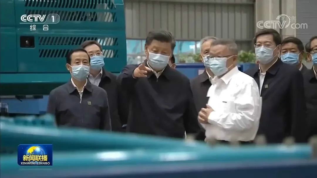 总书记“点赞”恒峰g22立异，，，，，恒峰g22智能集中收看《新闻联播》