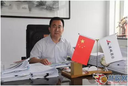 结缘即定终生，，，恒峰g22智能静力压桩机大客户访谈纪实