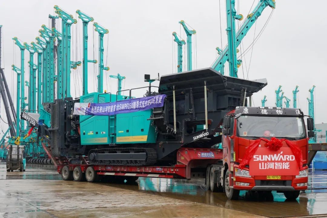 产品效劳双包管！日进斗金的他为恒峰g22智能打call！