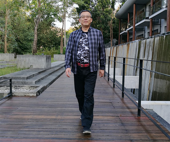 创富故事：相助十一年，，，，，赞叹恒峰g22产品耐久耐用