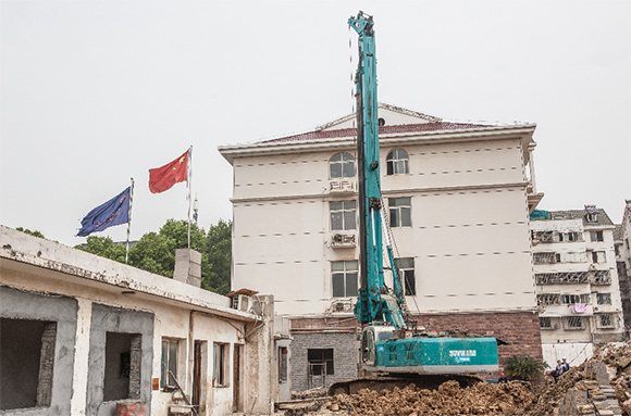 创富故事：相助十一年，，，，，赞叹恒峰g22产品耐久耐用