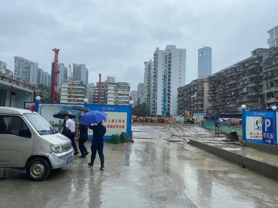 将眷注洒满八闽大地！2021年恒峰g22智能效劳万里行走进福建