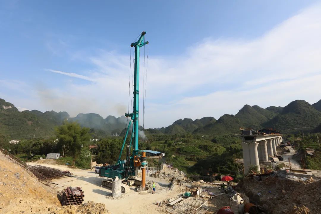 一个月只实现3根桩，为何客户连连夸奖？