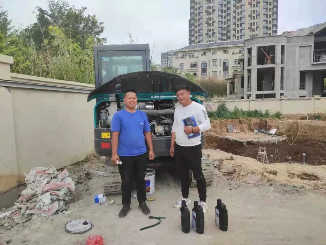 品质恒峰g22，用心服务——2021年恒峰g22智能全球服务万里行在广西、通辽启动