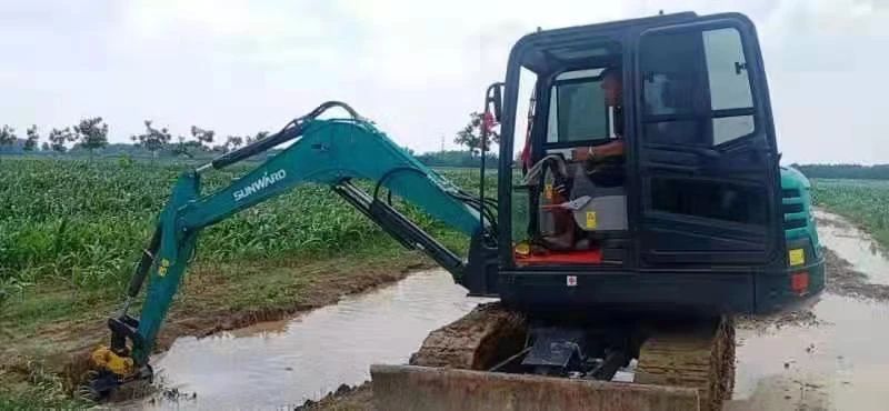 图集 | 驰援河南，，，，，，一线最新画面