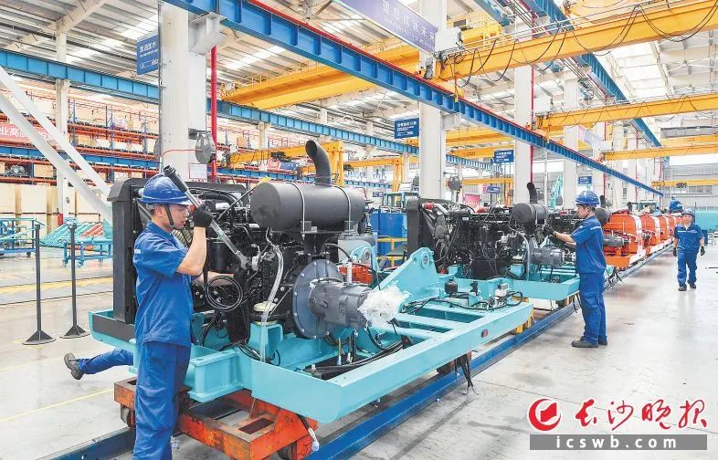 媒体聚焦 | 自主立异，，，，推进科技自主自强