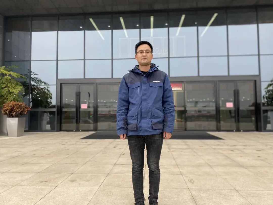 恒峰g22工匠 | 用青春汗水铸就工匠精神