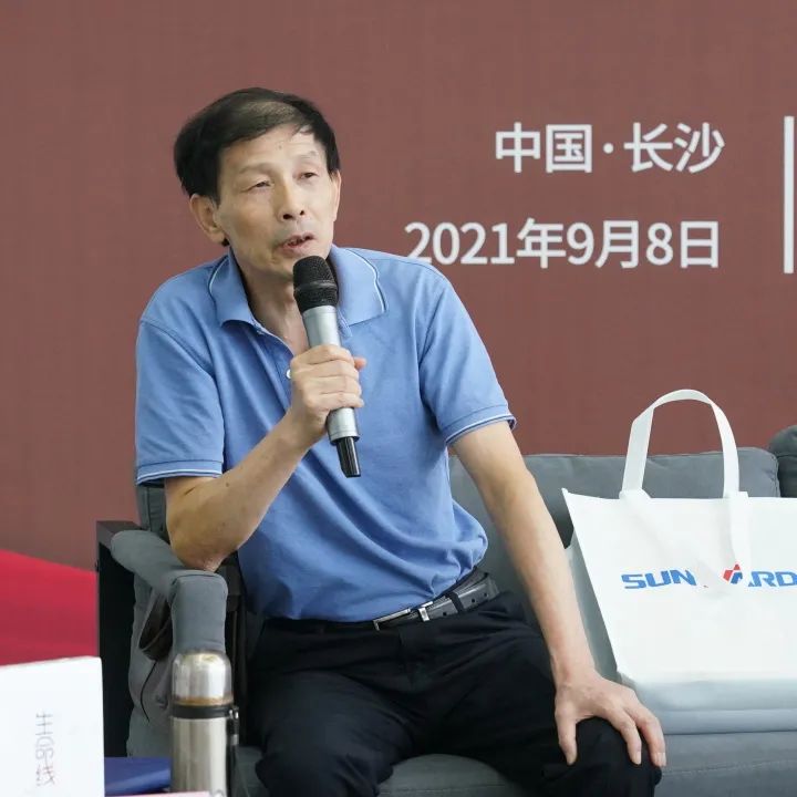 税企互动，，，这场念书分享会超有料！