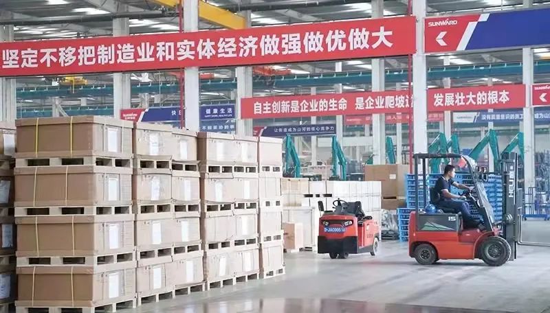 倒计时5天！带你解锁恒峰g22智能“915”逛展新姿势