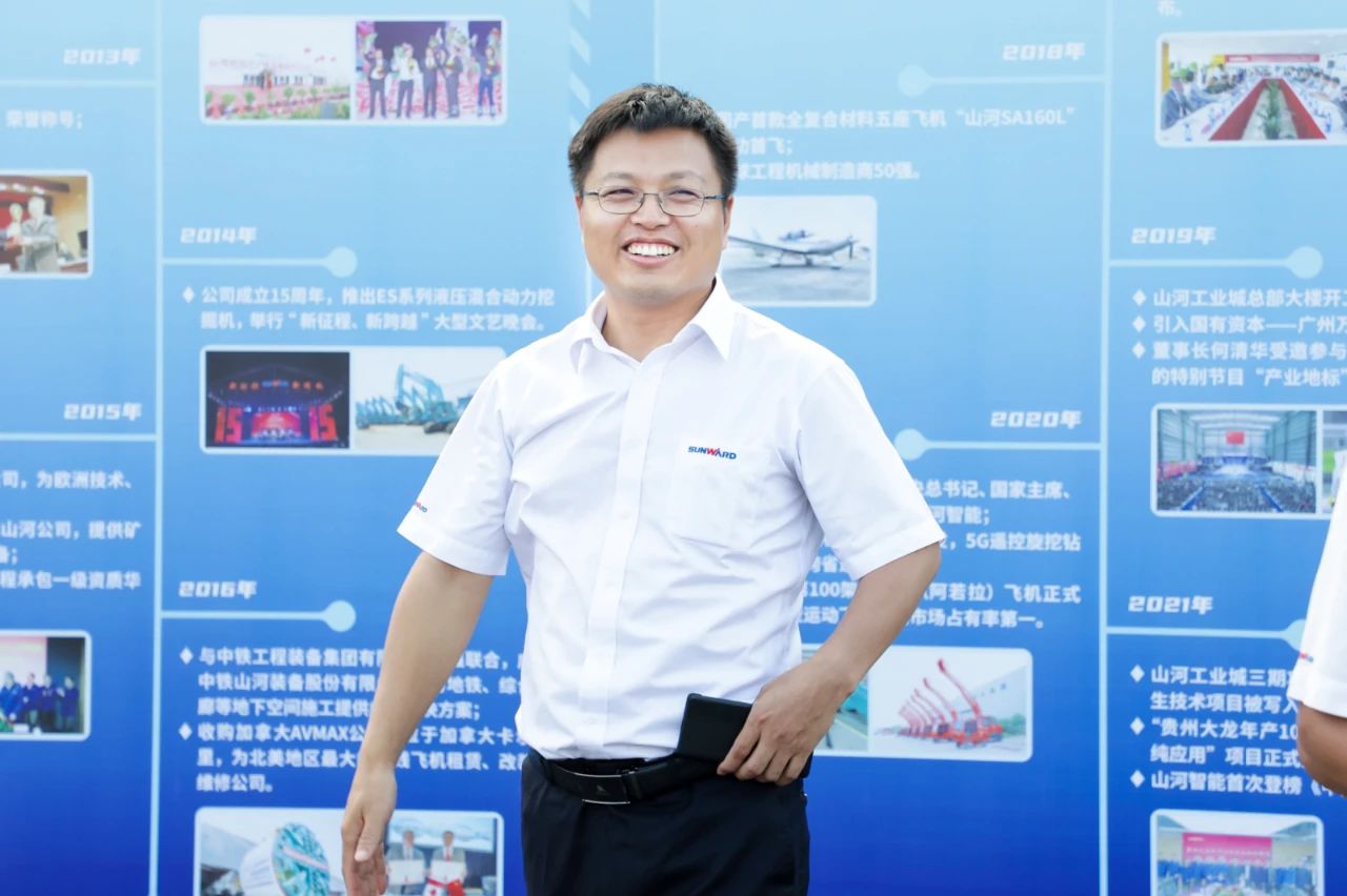 逛展超热闹！恒峰g22智能效果展示会高能名时势来袭