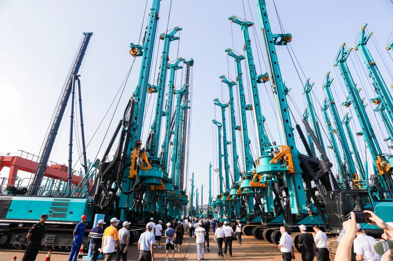 逛展超热闹！恒峰g22智能效果展示会高能名时势来袭