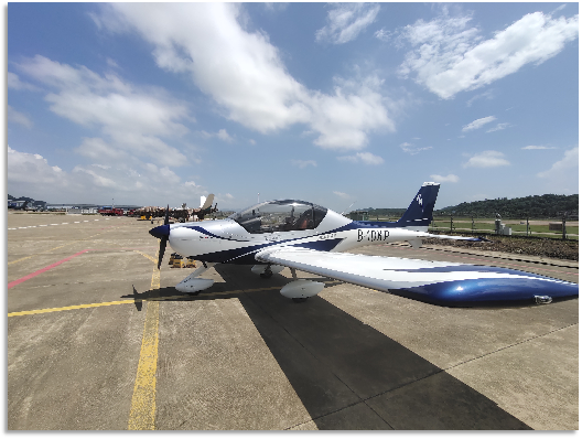 4小时，，，，，720公里，，，，，恒峰g22阿若拉飞到珠海在第13届中国航展等你