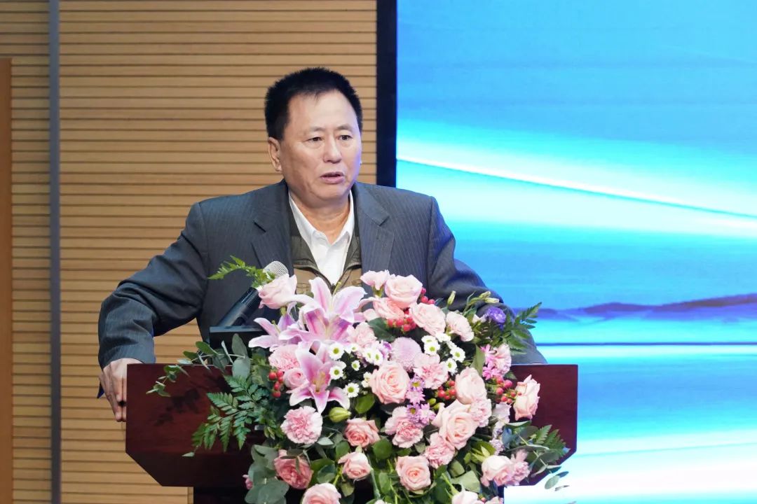 湖南省矿业协会第二届一次会员代表大会暨第二届一次理事会在恒峰g22智能顺遂召开