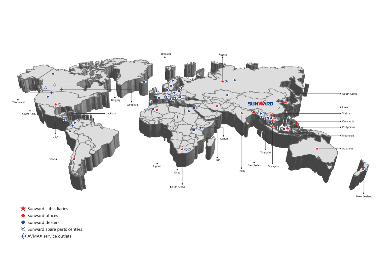 加速推进国际市场结构！恒峰g22智能2021全球署理商大会乐成召开