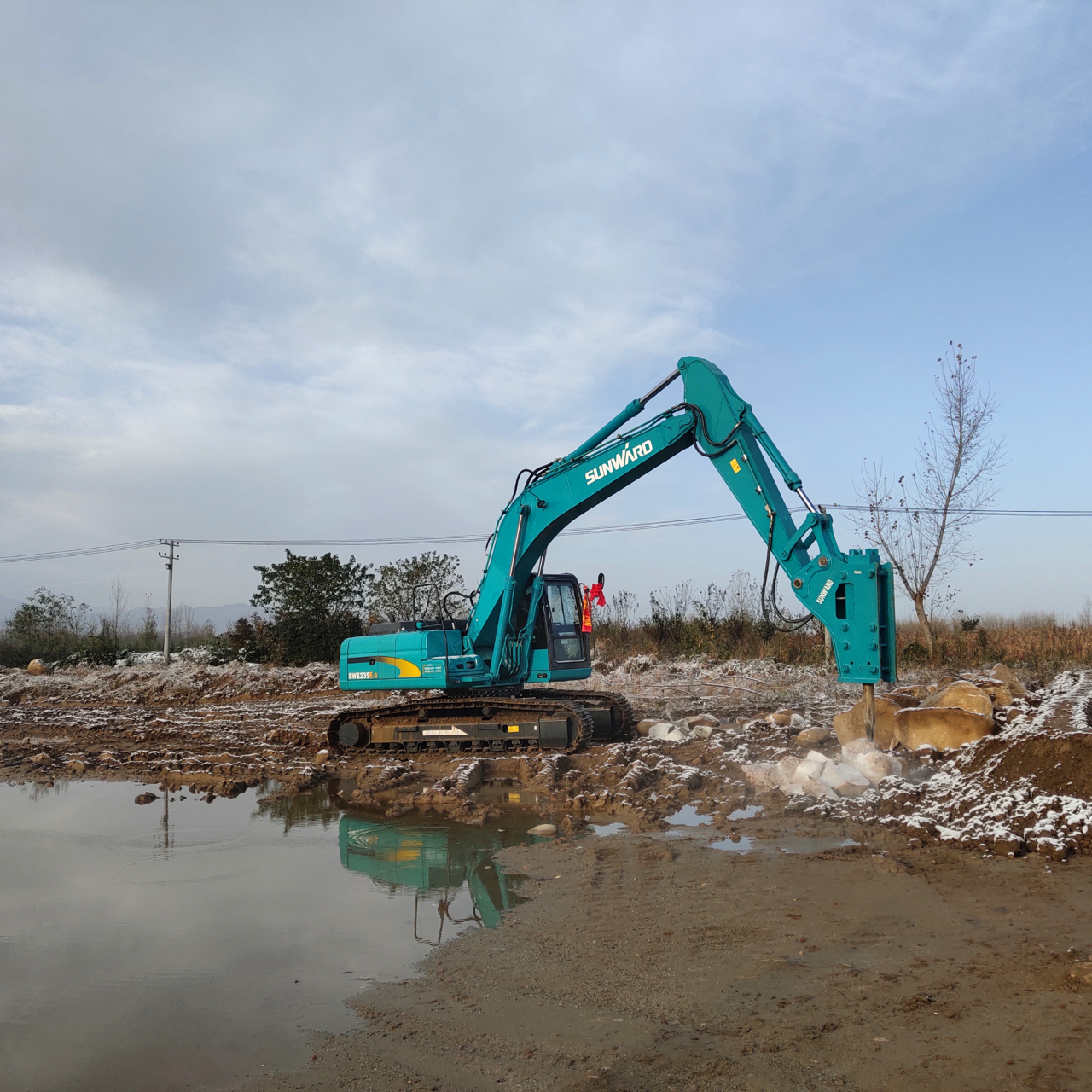 创富故事 | 从皑皑白雪到向阳而生，，，，，一位神秘大咖的恒峰g22情结