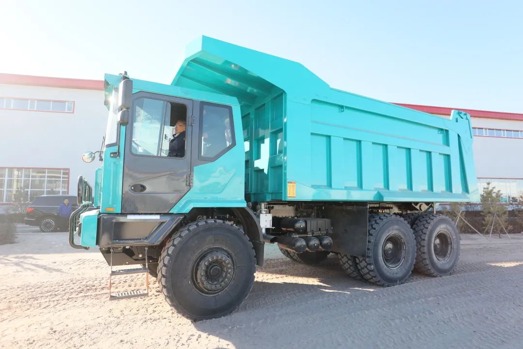 一连助力“双碳”目的！恒峰g22智能（鄂尔多斯）绿色智慧矿山研究院正式建设