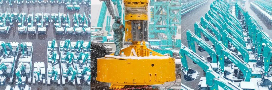 瑞雪兆有年，，，，邀您共赏雪中恒峰g22！