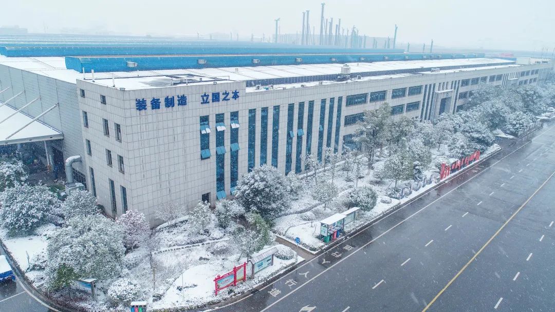 瑞雪兆有年，，，，邀您共赏雪中恒峰g22！