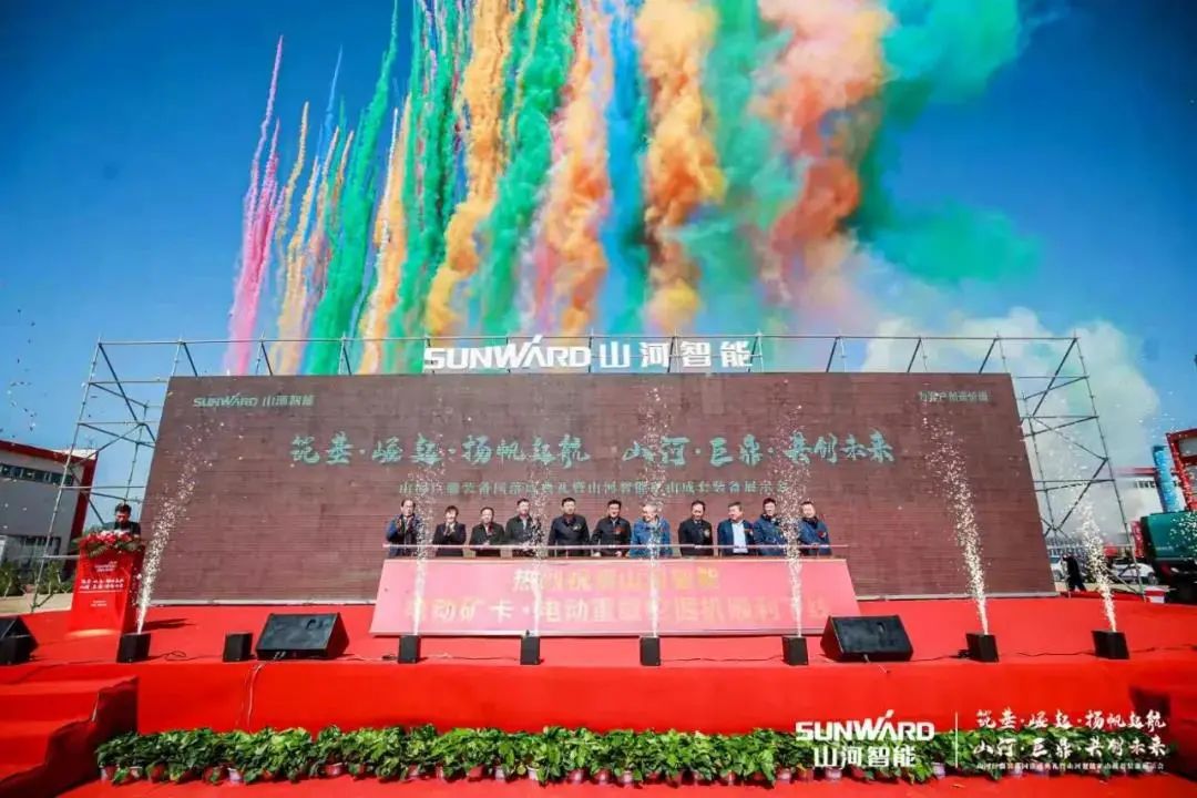 请回覆2021！邀您一起回首恒峰g22智能2021年精彩瞬间