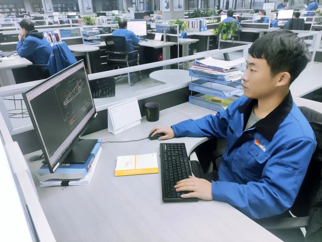 你好 2022！再见 2021！我与恒峰g22智能共生长