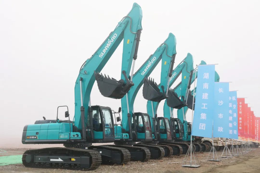 包办所有！恒峰g22智能荣获多项中国机械工业大奖