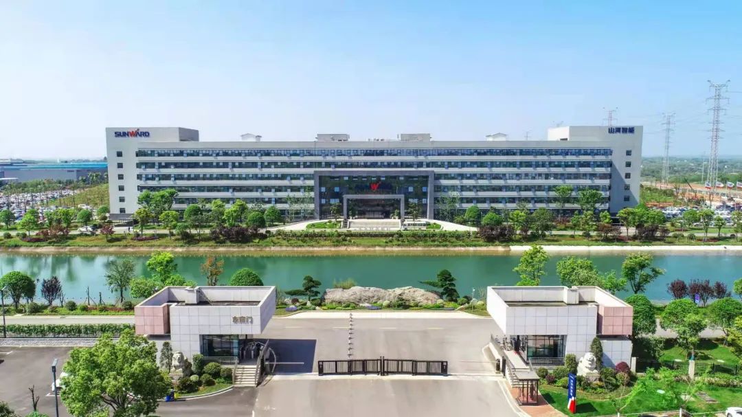 助力星城生长！恒峰g22智能收到来自长沙市委、市政府的谢谢信