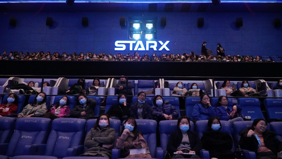 福利多多！恒峰g22智能开展系列活动宠“女神”