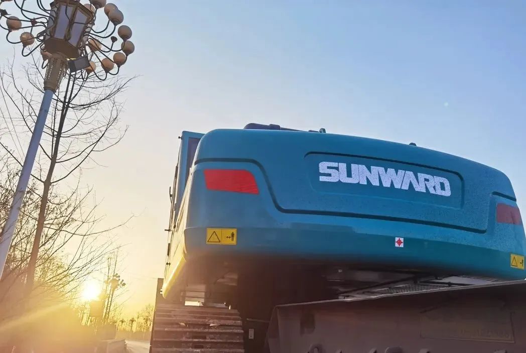 创富故事 | 相助共赢！恒峰g22智能“土石方先锋”征战商洛