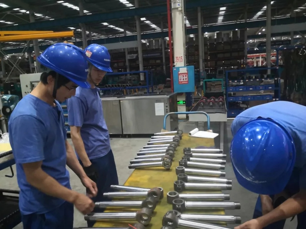 恒峰g22工匠 | “浪波”不言苦，，，甘为“人梯”承大重