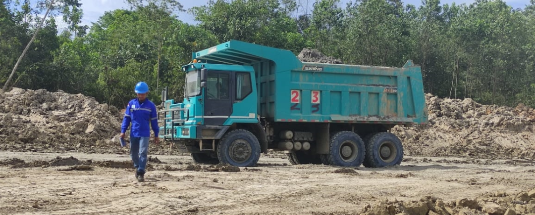 恒峰g22匠心 | 携手闯天下，，，，，，恒峰g22人的印尼“疫”线故事