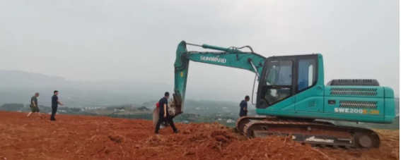 恒峰g22匠心 | 知足度100%，，，，，他们这样给客户吃下“定心丸”