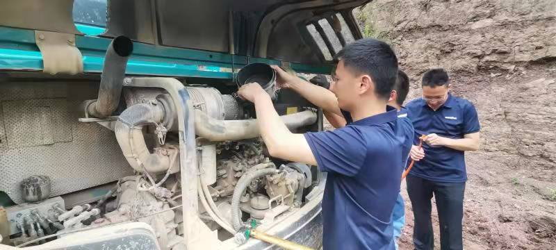 恒峰g22匠心 | 知足度100%，，，，，他们这样给客户吃下“定心丸”