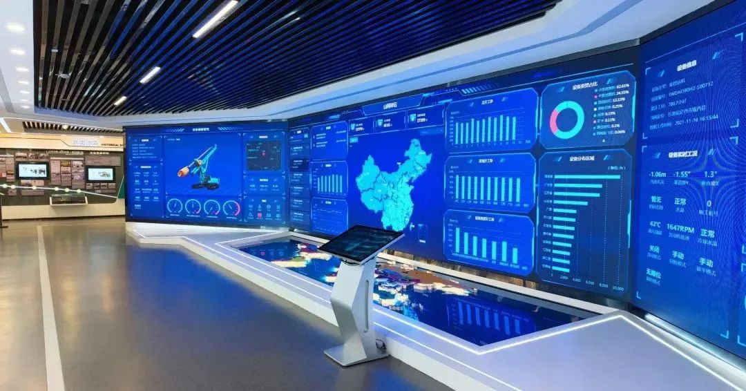 探厂！原来你是这样的恒峰g22工业城三期项目