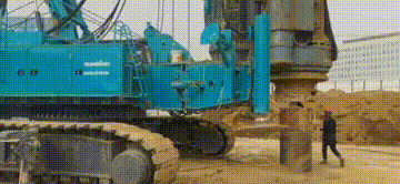 “全球最高桩架”崭露头角！恒峰g22智能实力助建韩国首尔麻古MICE综合园区