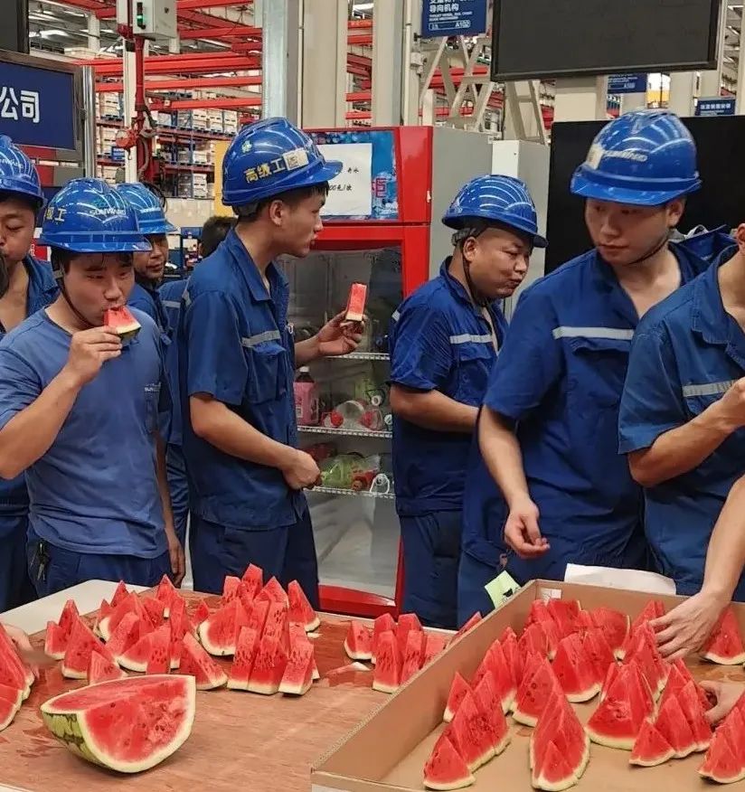 恒峰g22智能“降暑套餐”，，，，，，只为不平“暑”的你