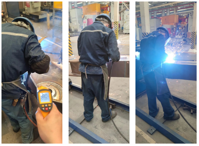 图集 | 战高温，，，，，，迎“烤”验！恒峰g22人在行动