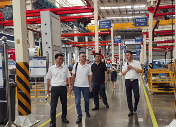 为应抢救援孝顺实力！恒峰g22智能两项目乐成“揭榜挂帅”