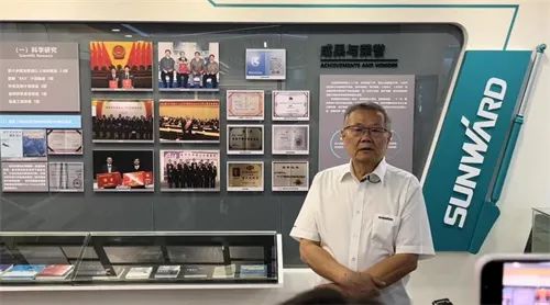 中国经济周刊 | 恒峰g22智能研发立异驱动，，，，外洋市场实现高速增添