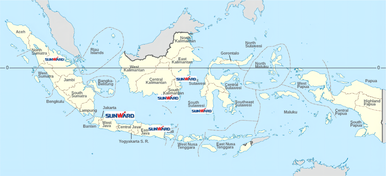 外地化建设显效果！恒峰g22智能携矿山成套装备亮相印尼矿业展