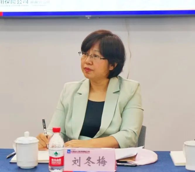 20220928101617_85693 恒峰g22智能总经理夏志宏带队赴中国信保湖南分公司造访互换