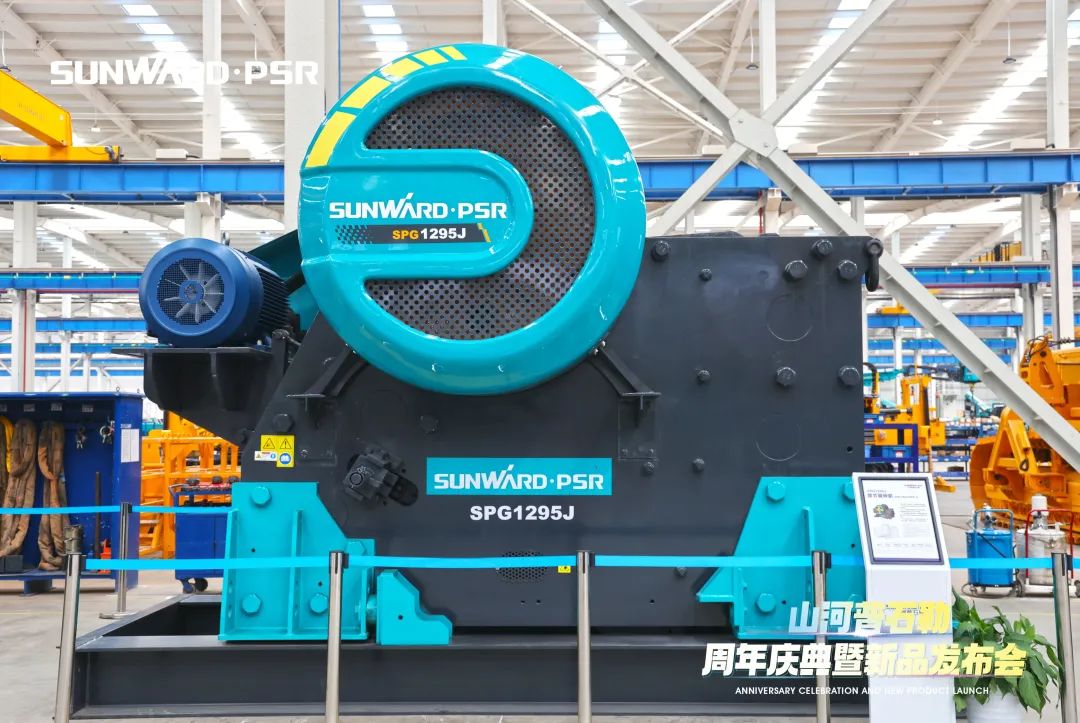 聚厘刷新，，，，，价值引领！恒峰g22普石勒周年庆典暨新品宣布会乐成举行