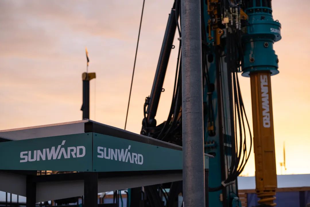 Bauma 2022 | 一组火热现场图带您重温恒峰g22智能德国宝马展之旅